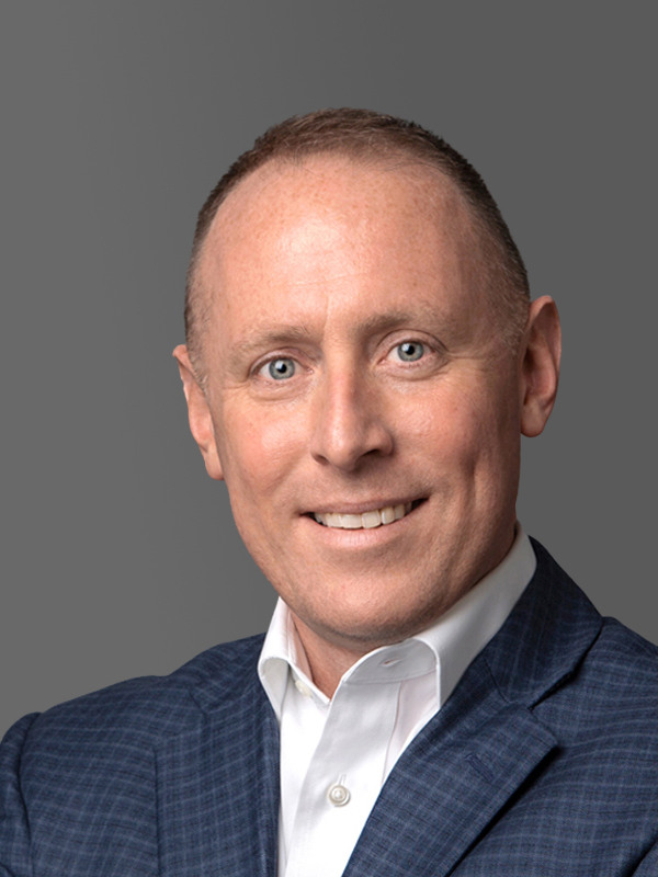 Keith Donovan