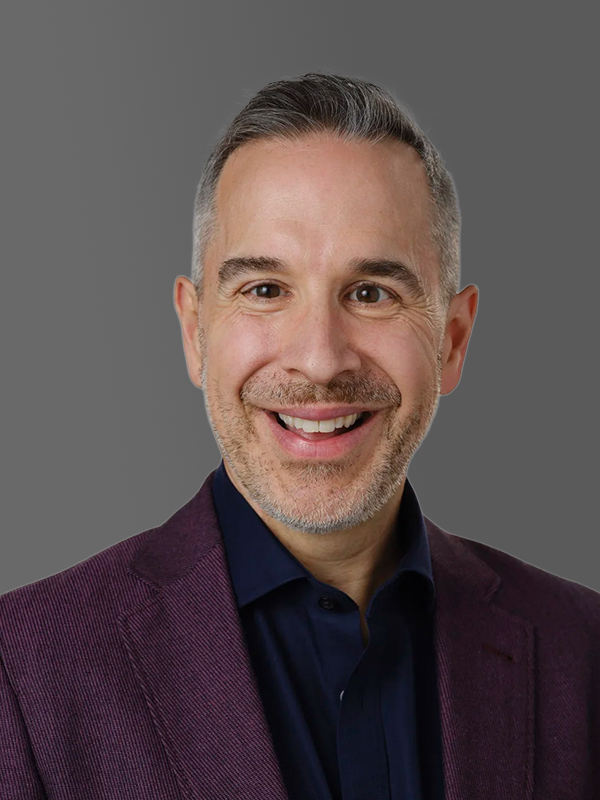 Mike McDougall
